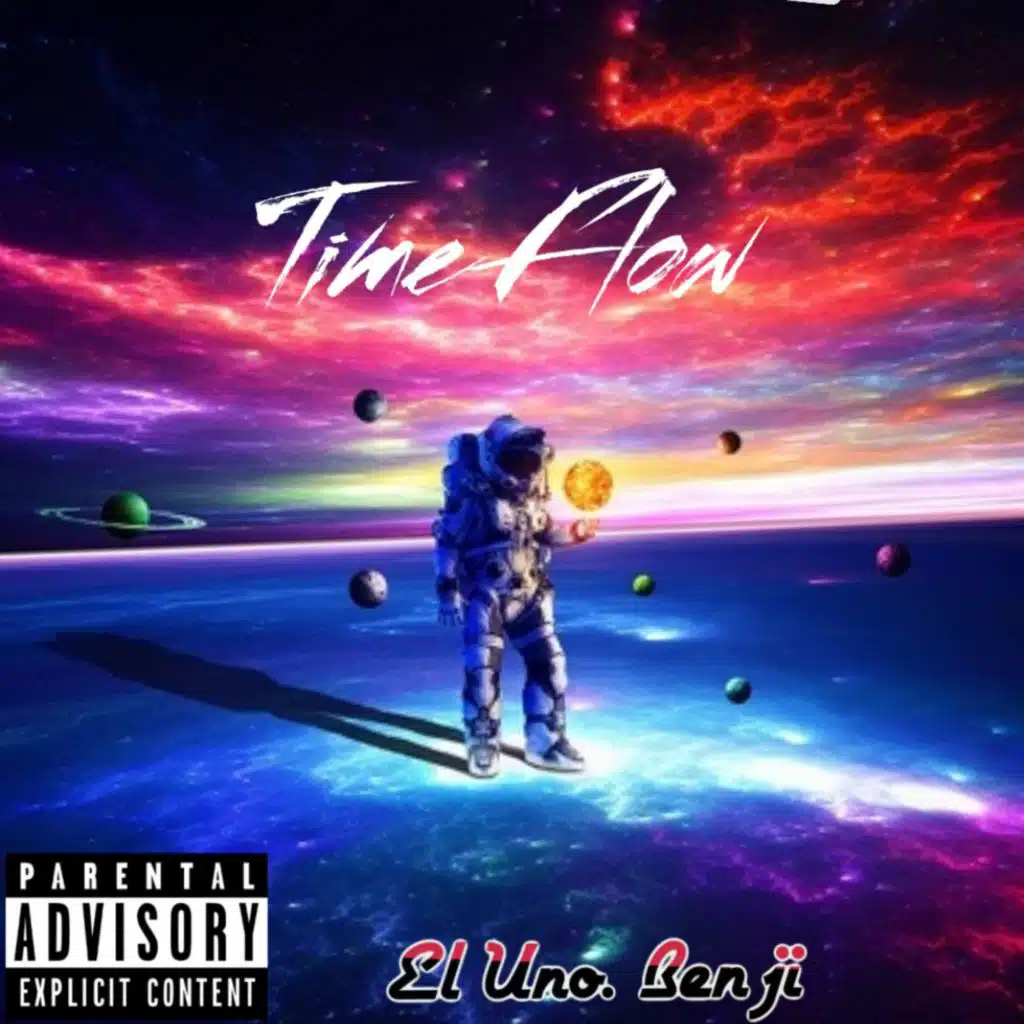 Time Flow
