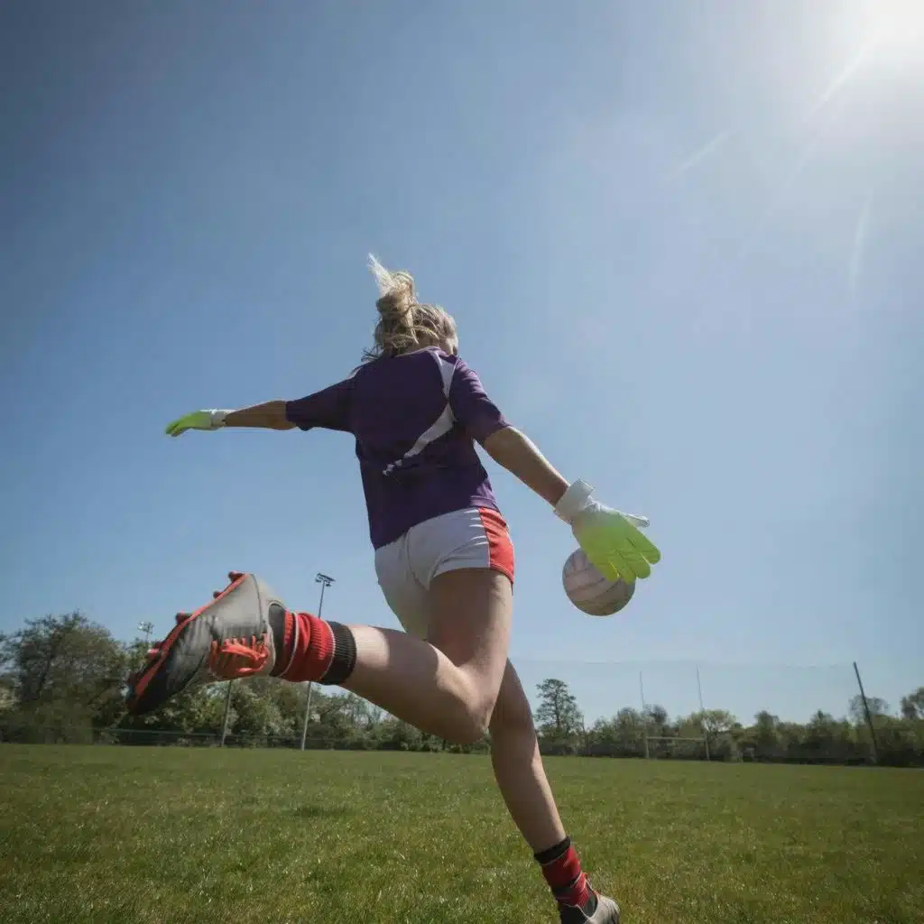 GAA in talks to limit numbers leaving Ireland for the AFL