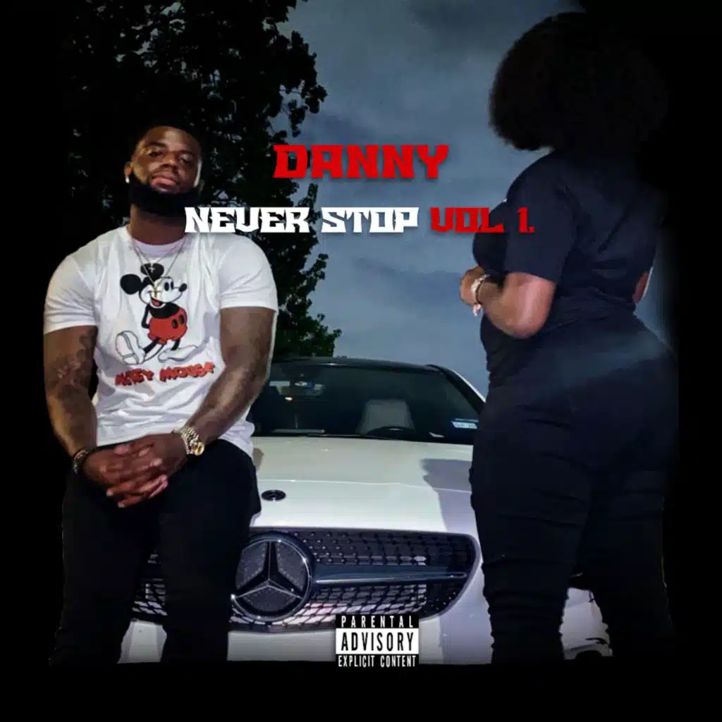 Never Stop Vol. 1