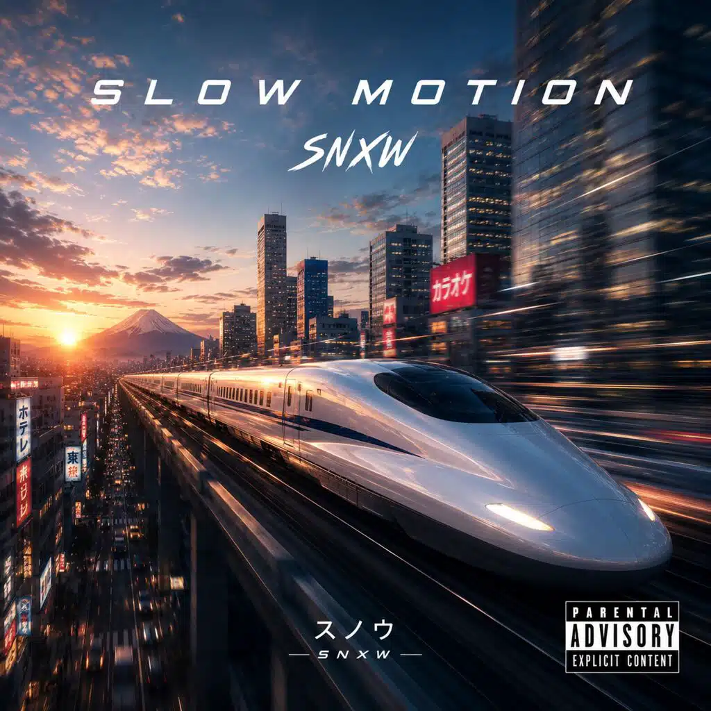 SLOW MOTION