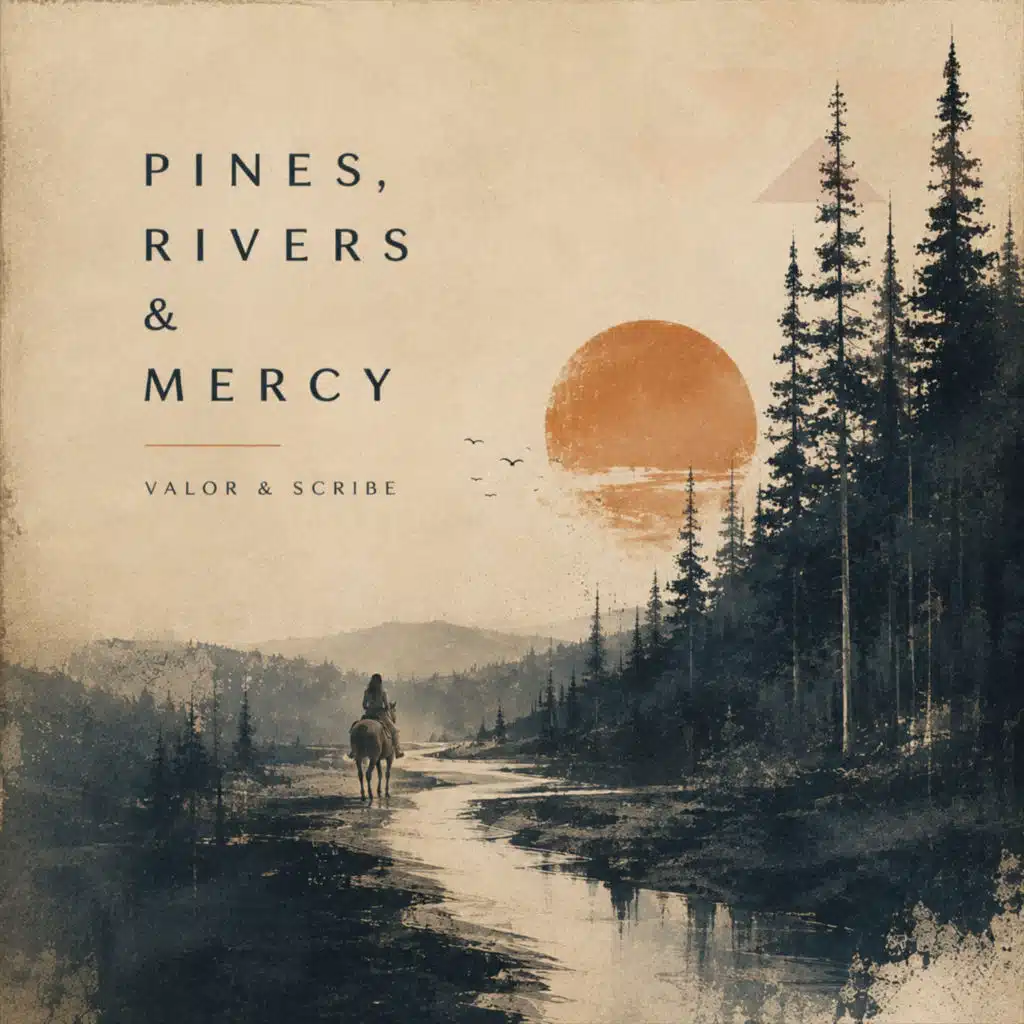Pines, Rivers & Mercy