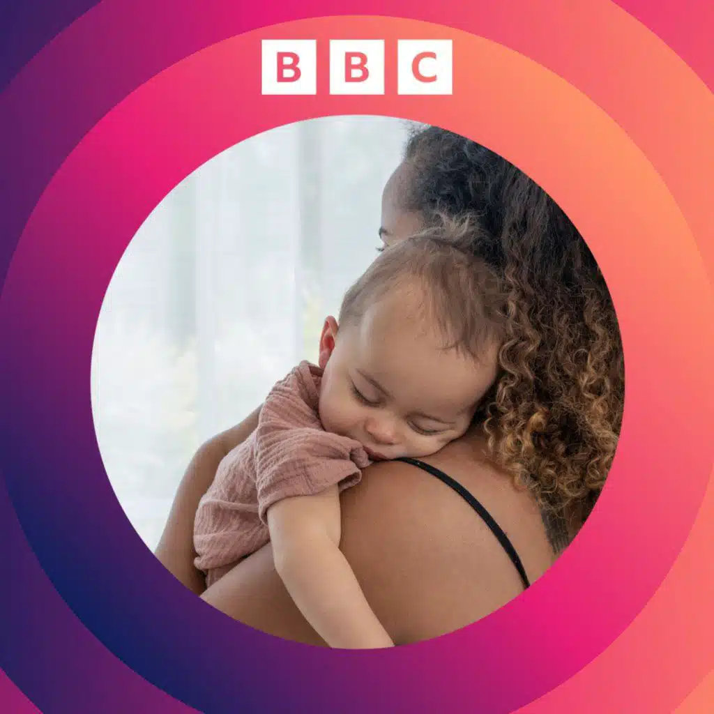 How is climate change affecting motherhood?