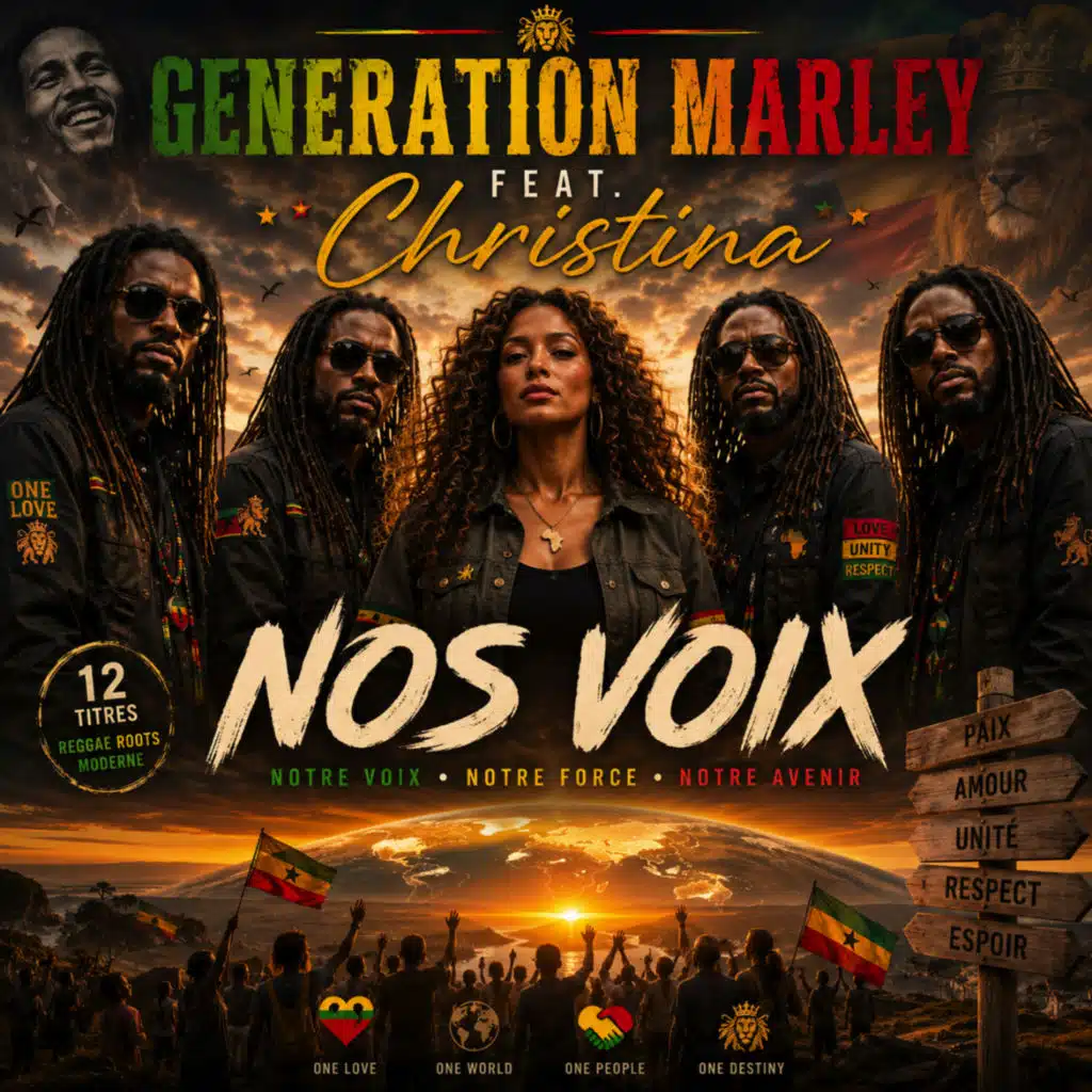 Notre Voix