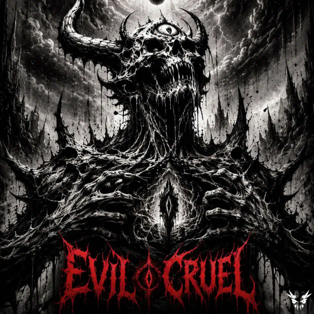 EVIL CRUEL