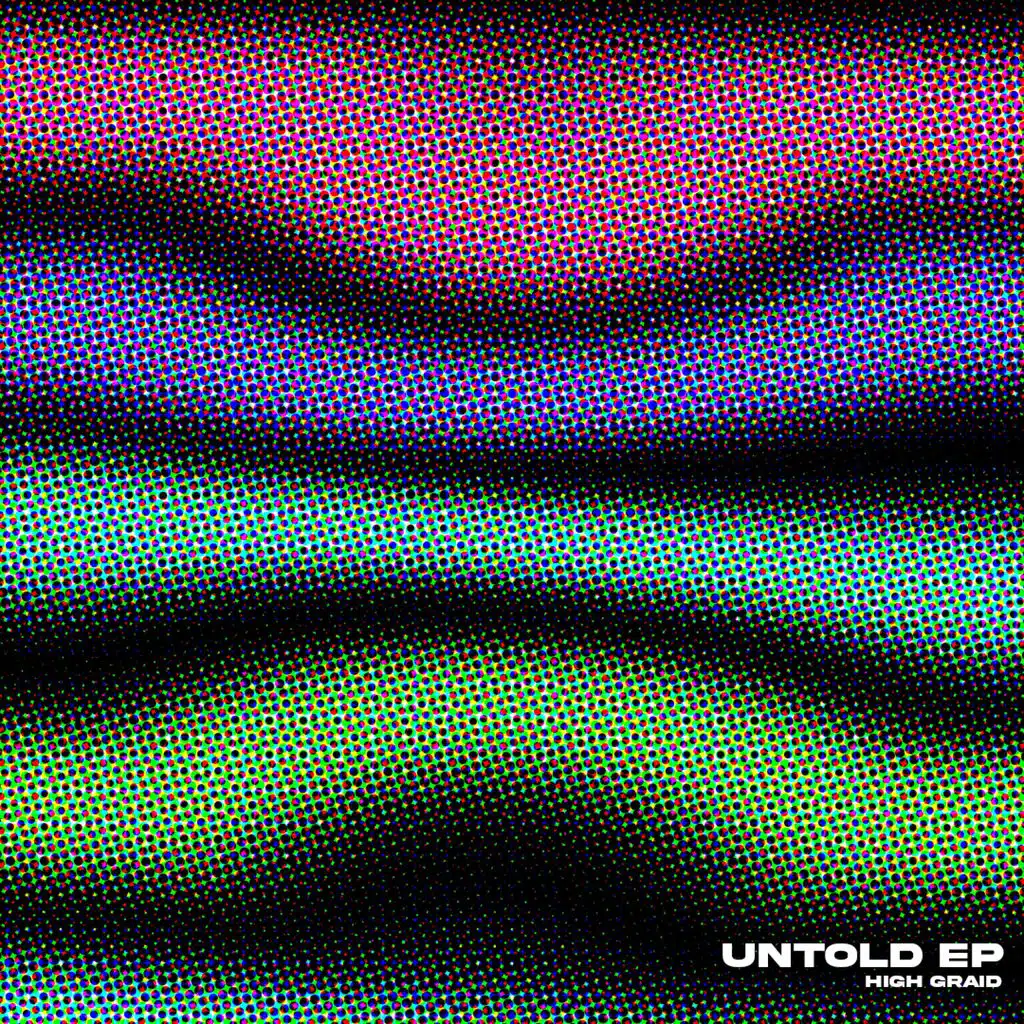 Untold EP