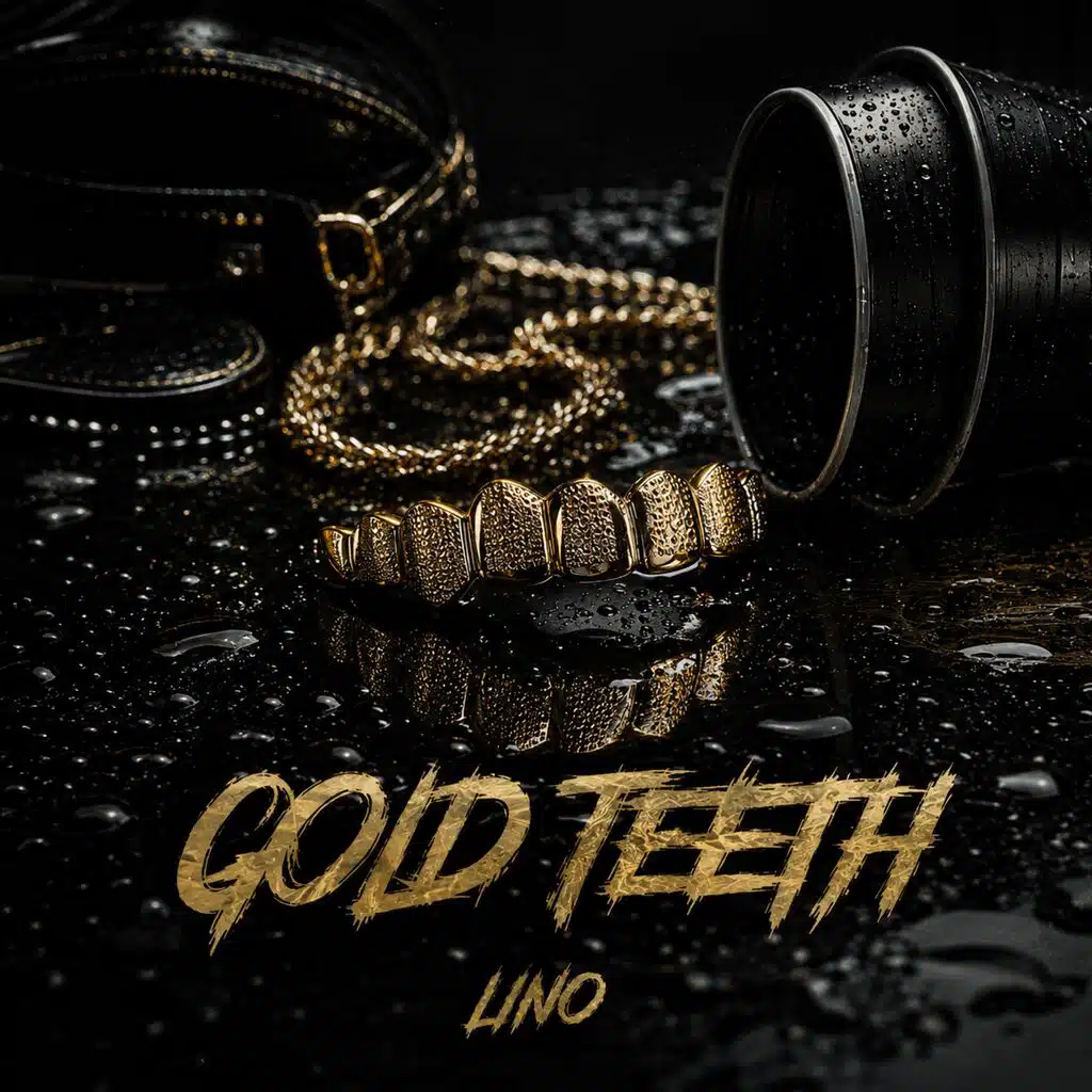 Gold Teeth
