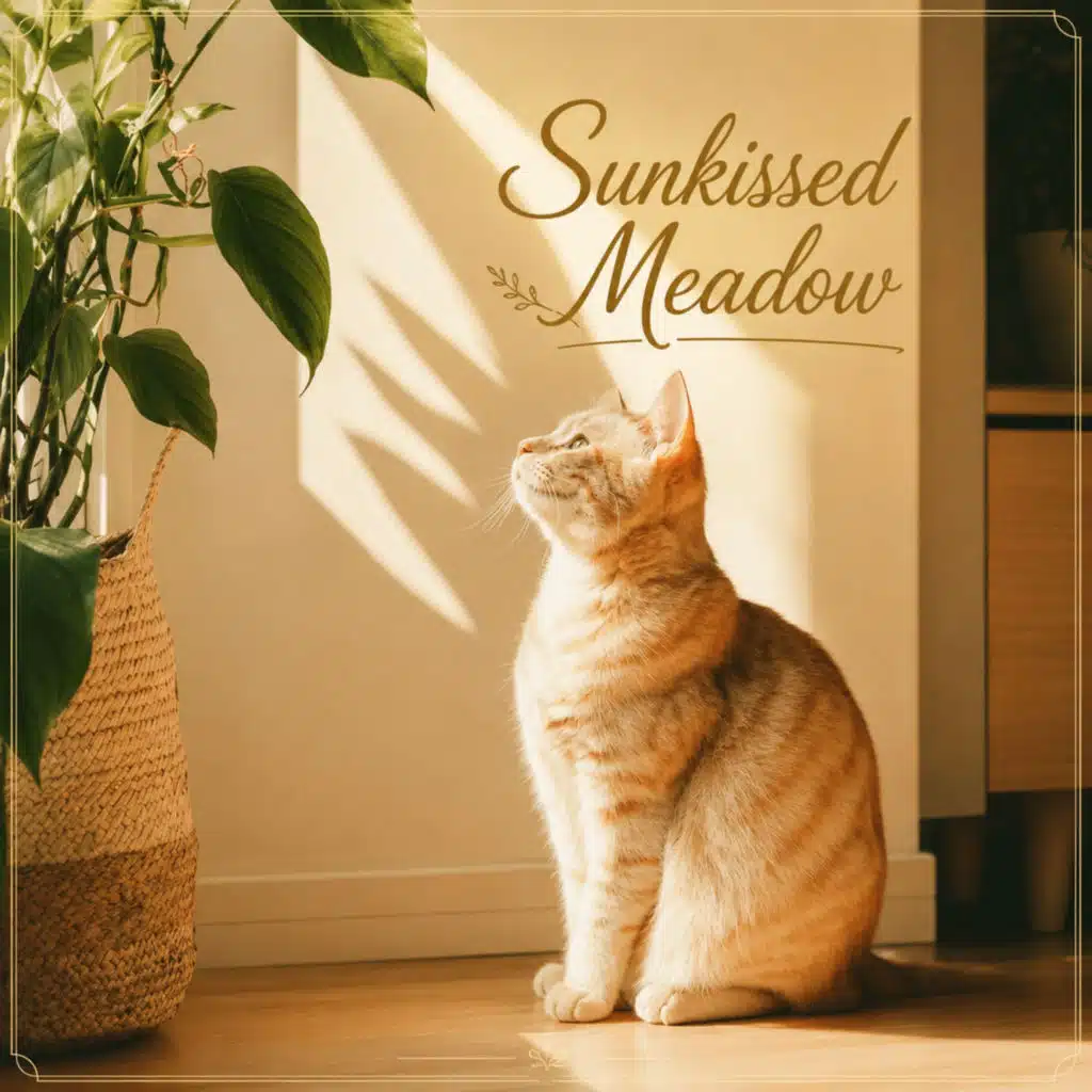 Sunkissed Meadow
