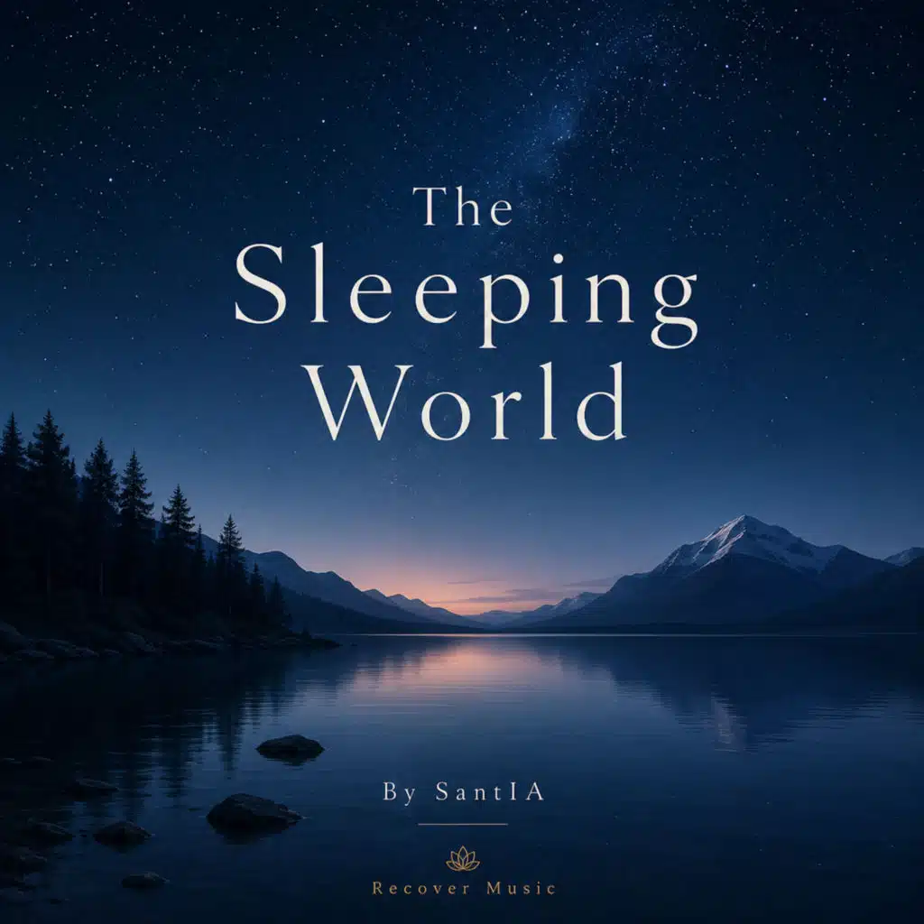 The Sleeping World