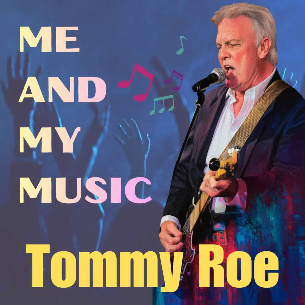 Me And My Music