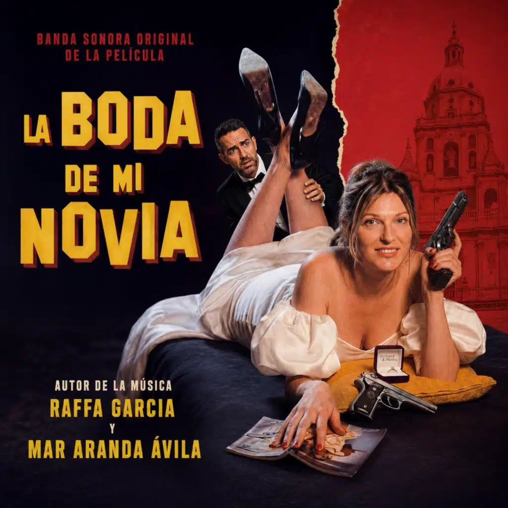 La Boda De Mi Novia (Banda Sonora Original)