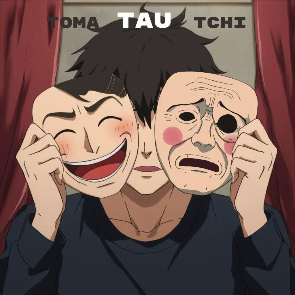 Toma Tau Tchi