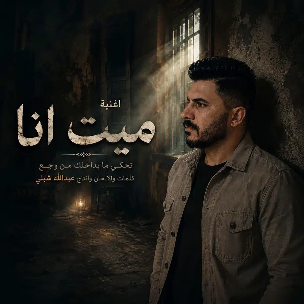 اغنية ميت انا