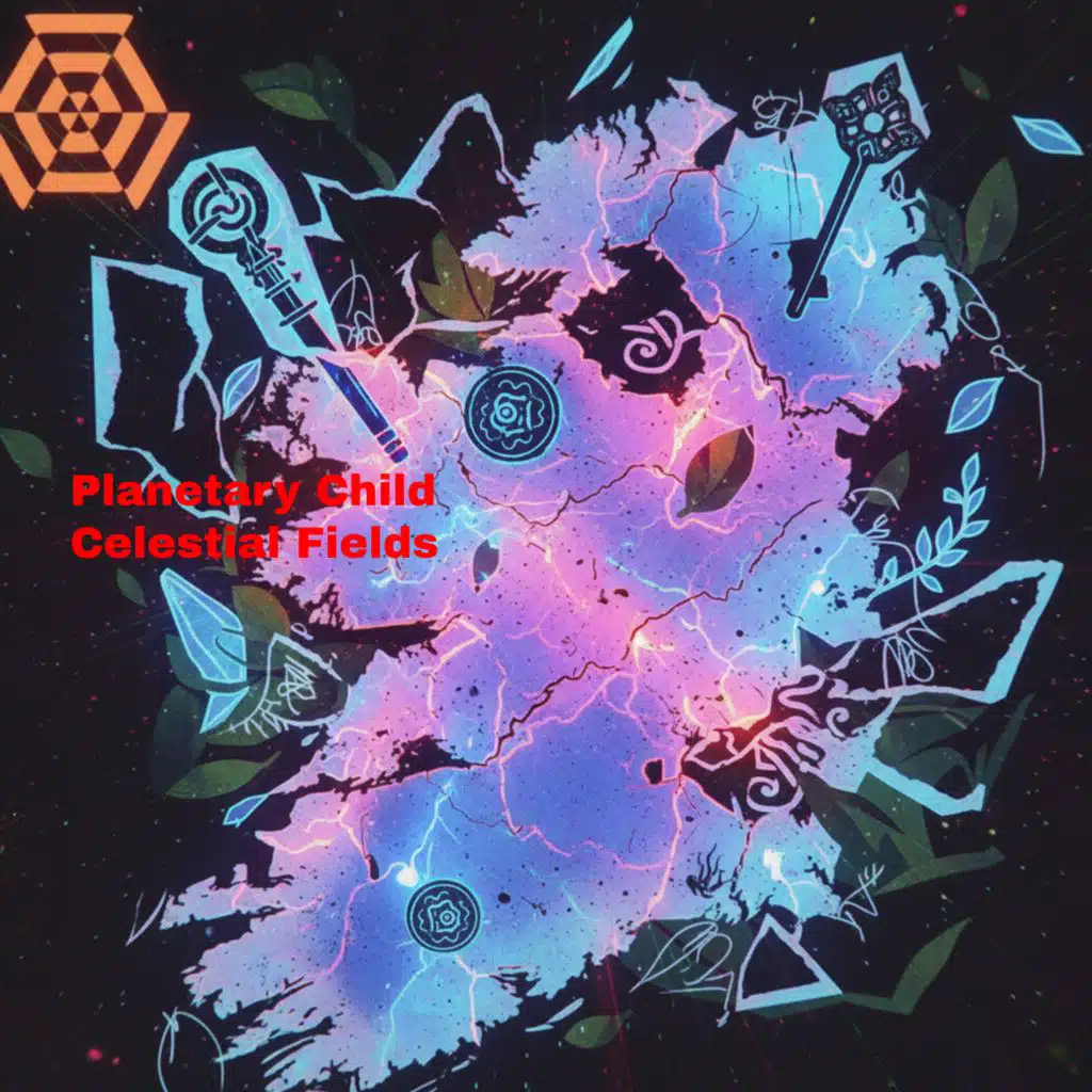 Celestial Fields
