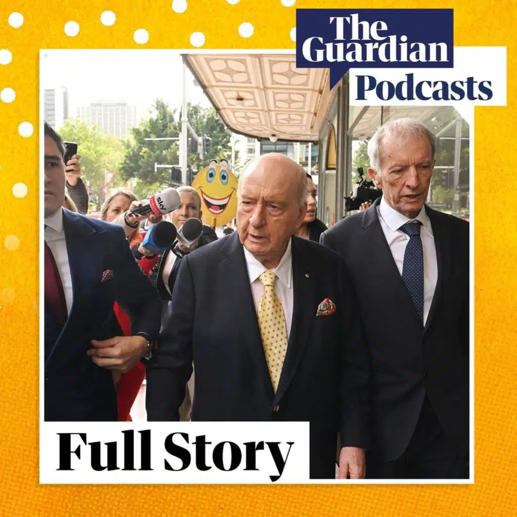 Your guide to Alan Jones’ trial