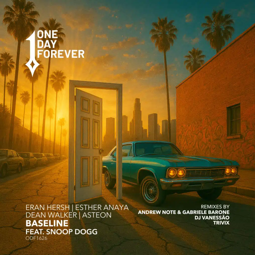 Baseline (Remix Contest)