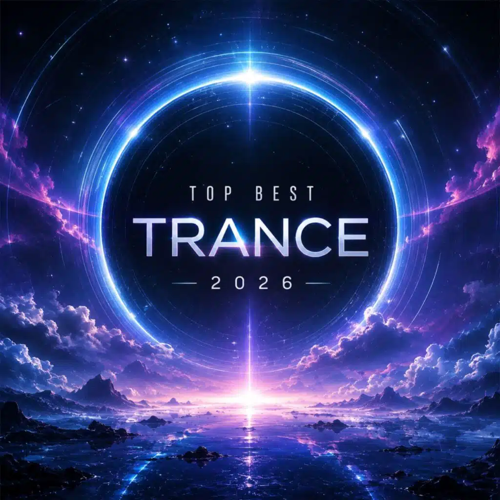 Top Best Trance 2026