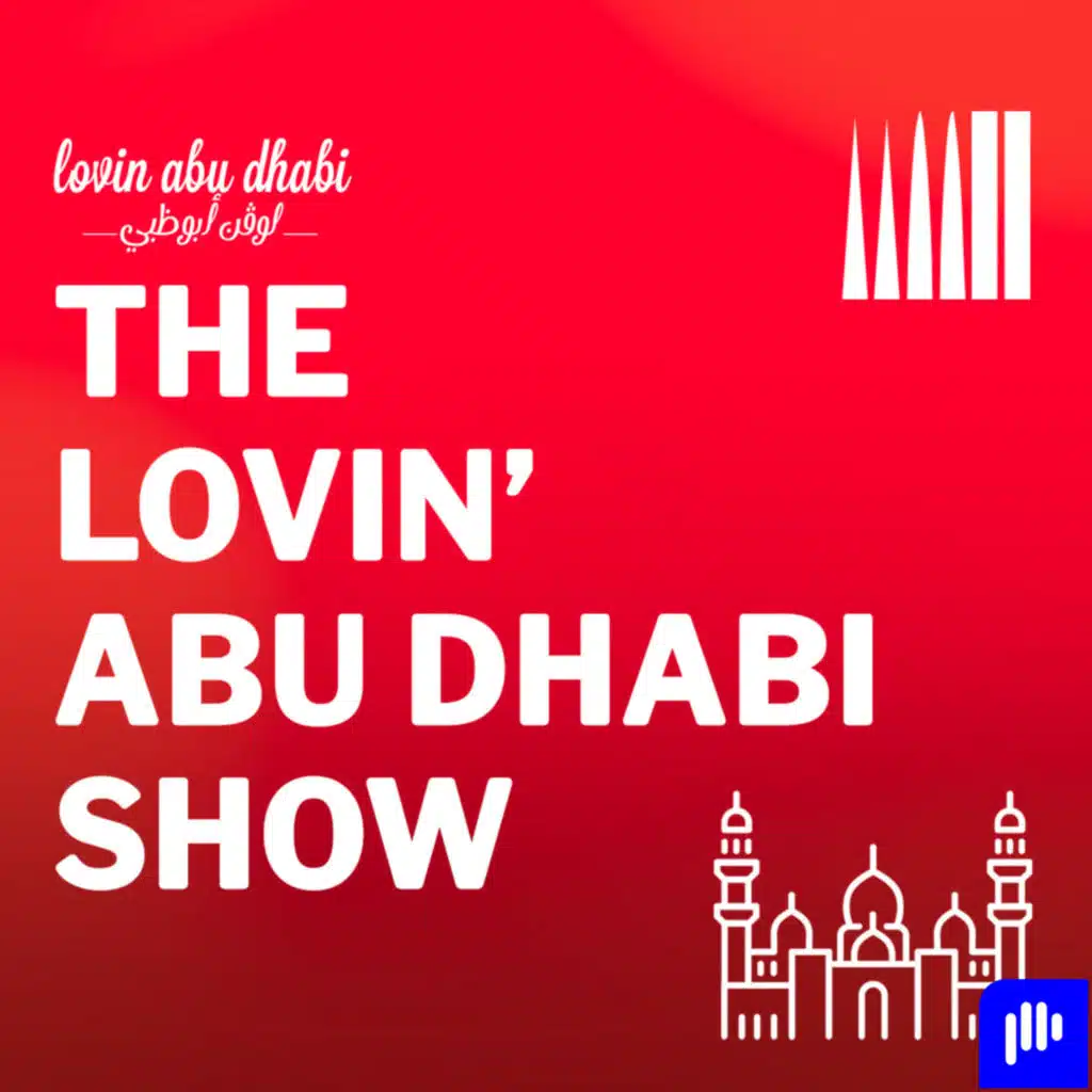 Perseids Meteor Shower, 12-Year-Old AI Genius & The UAE's Padel Obsession | Lovin Abu Dhabi Show