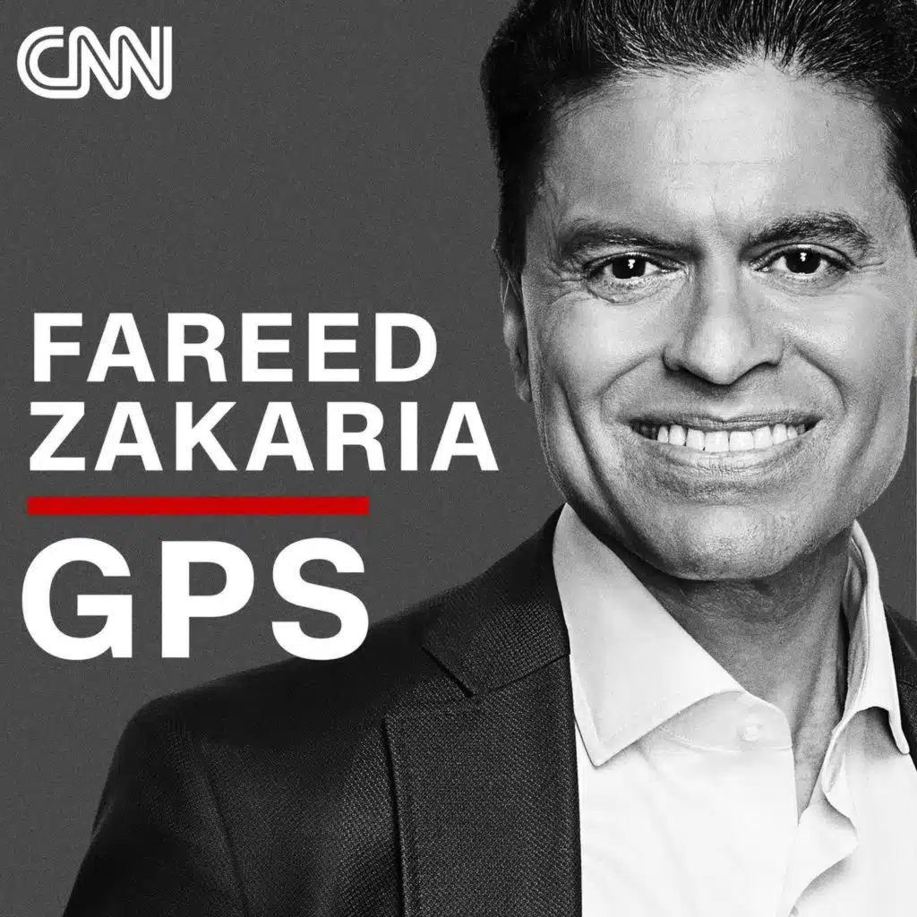 June 6, 2021 |On GPS: Former British Prime Minister Gordon Brown on tackling Covid-19 and how to deal with China and Russia. Then a panel discussing what's next for Israel in the post-Netanyahu era. Plus, Ezra Klein on why we need a "moonshot for meatless meat."