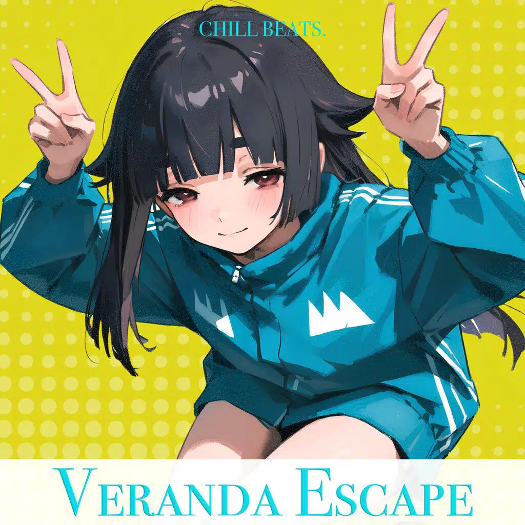 ベランダエスケープ/Veranda Escape
