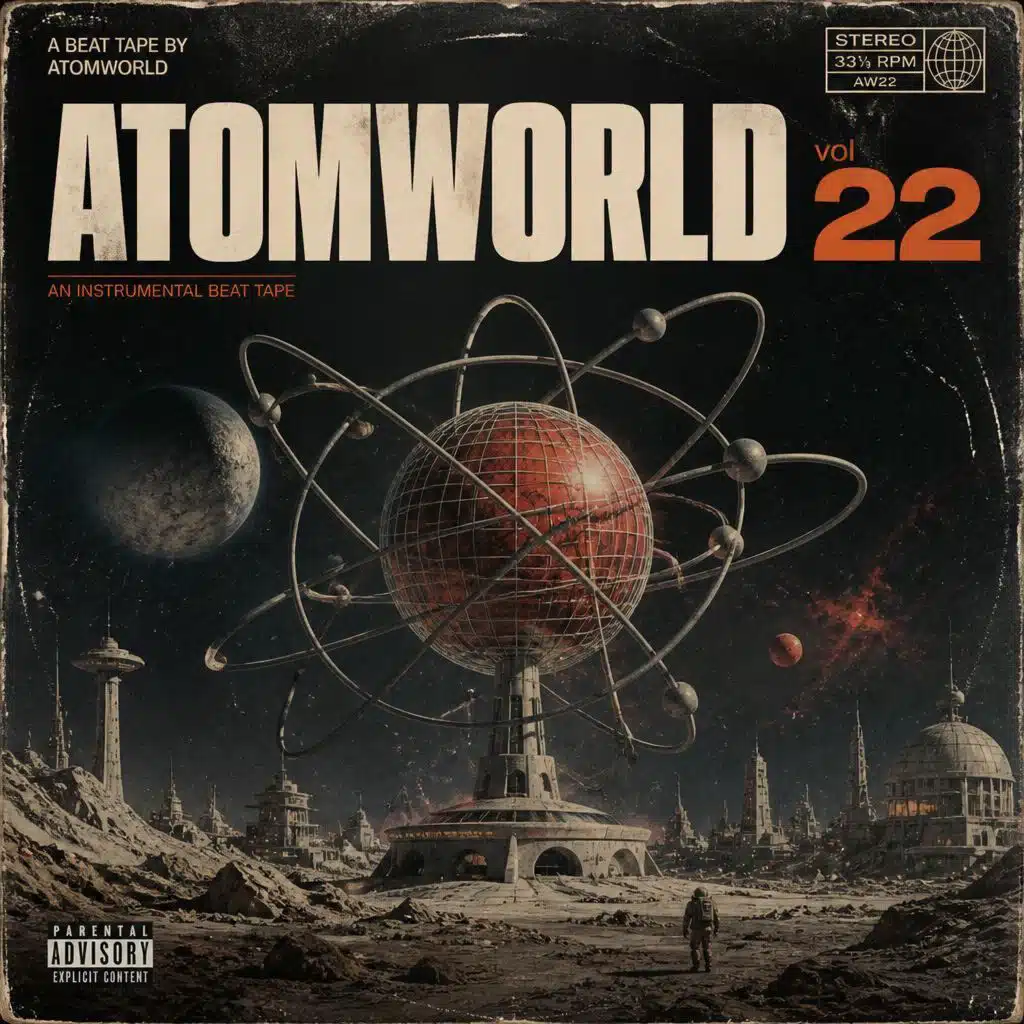 Vol 22 (Original Motion Picture Soundtrack)
