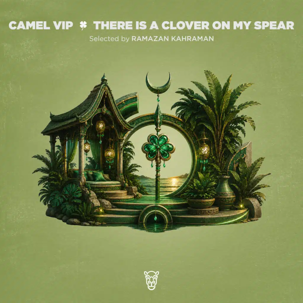 Camel VIP / There Is a Clover on My Spear