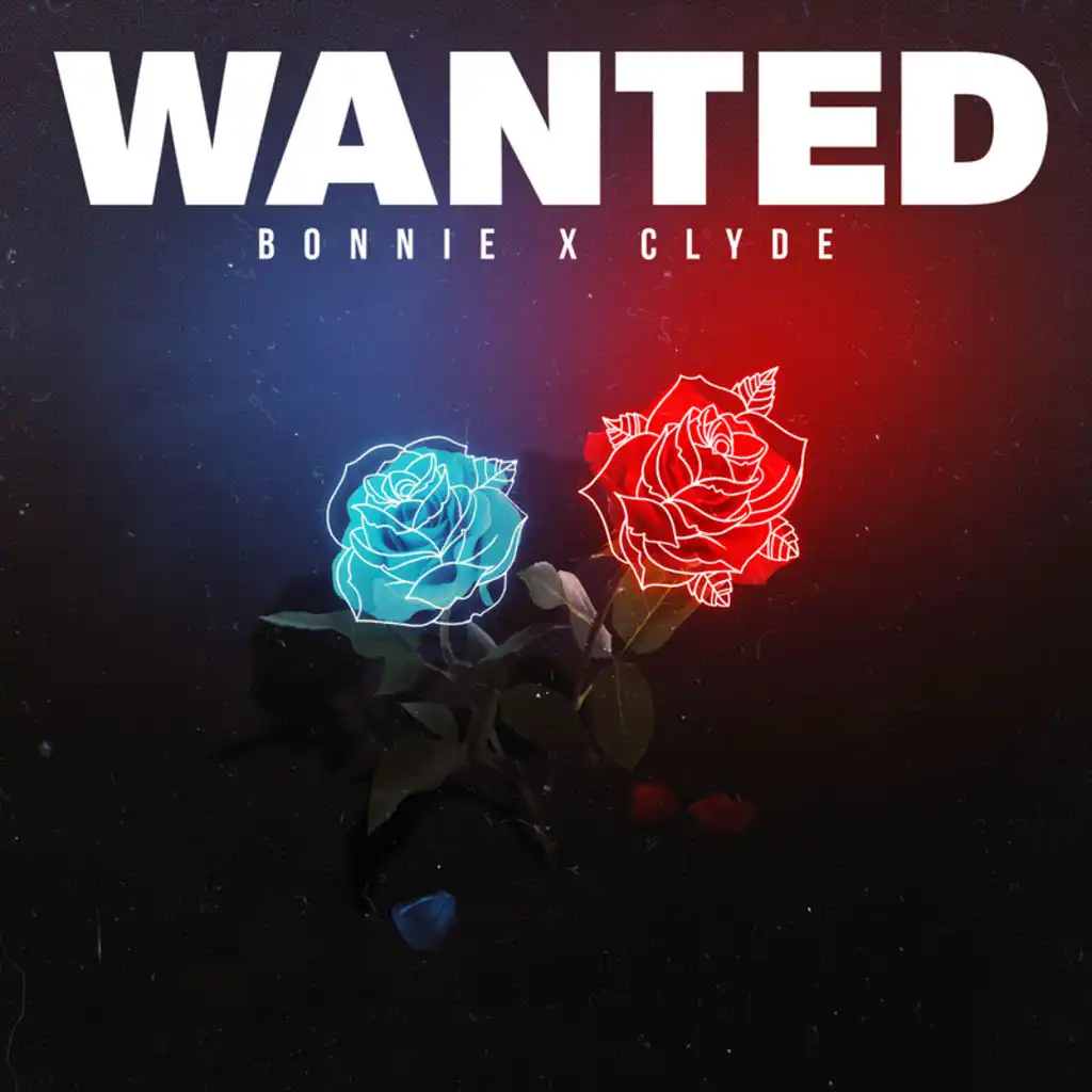 Wanted EP