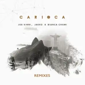 Carioca (Lucas Borchardt Remix)