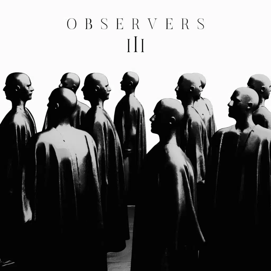 Observers III