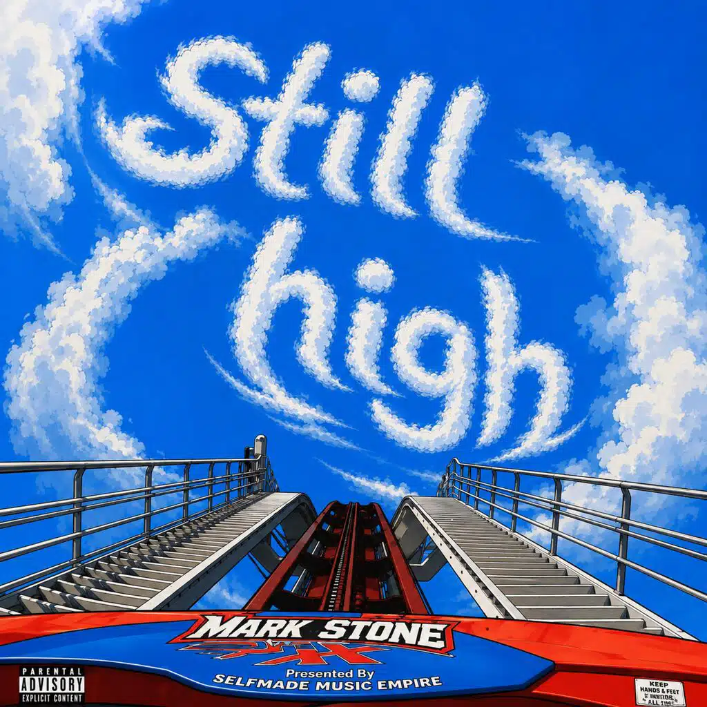 Still High
