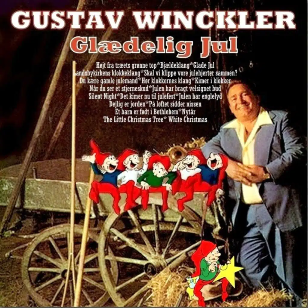 Glædelig Jul