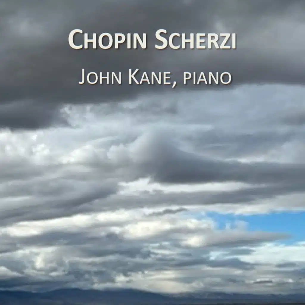 Chopin Scherzi
