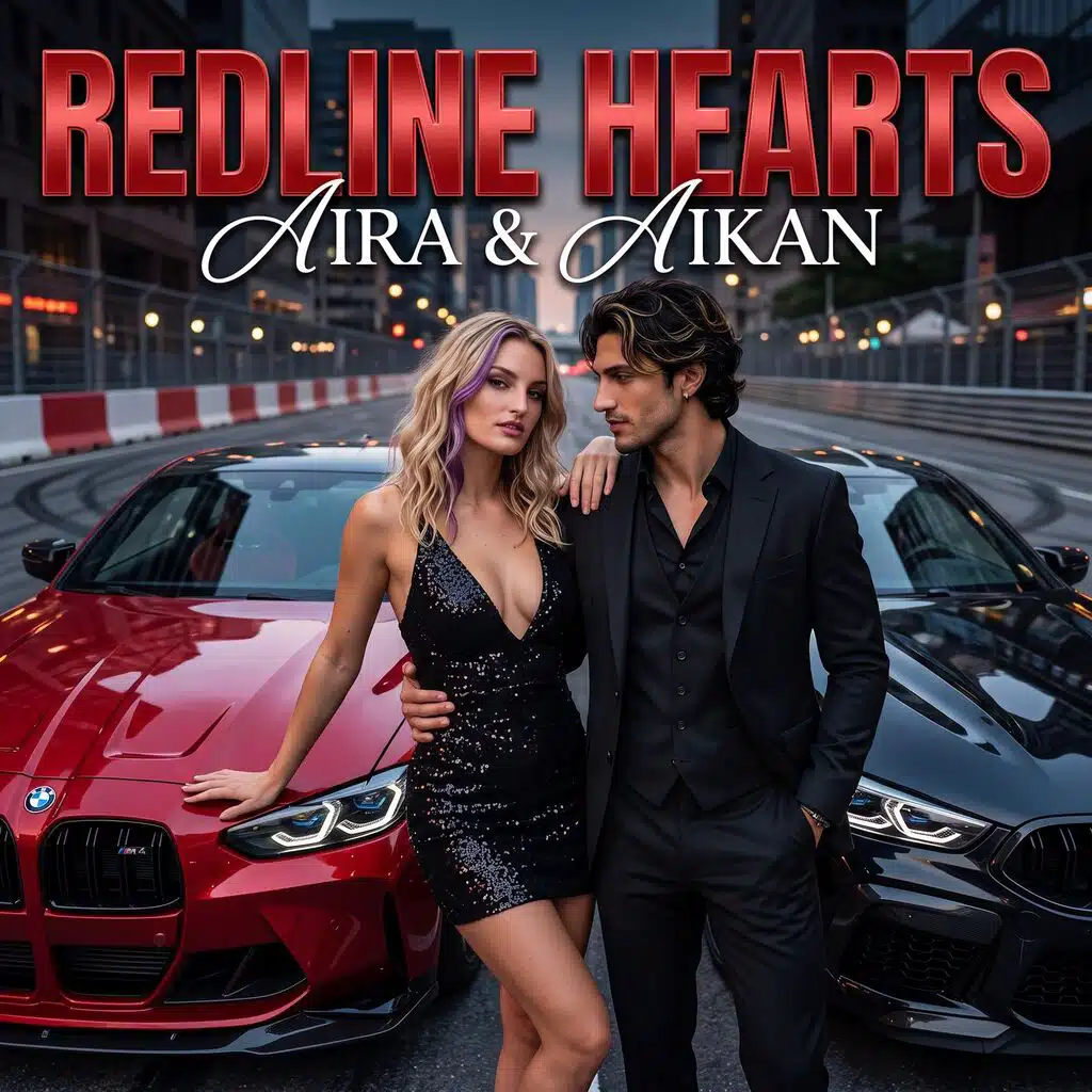 Redline Hearts