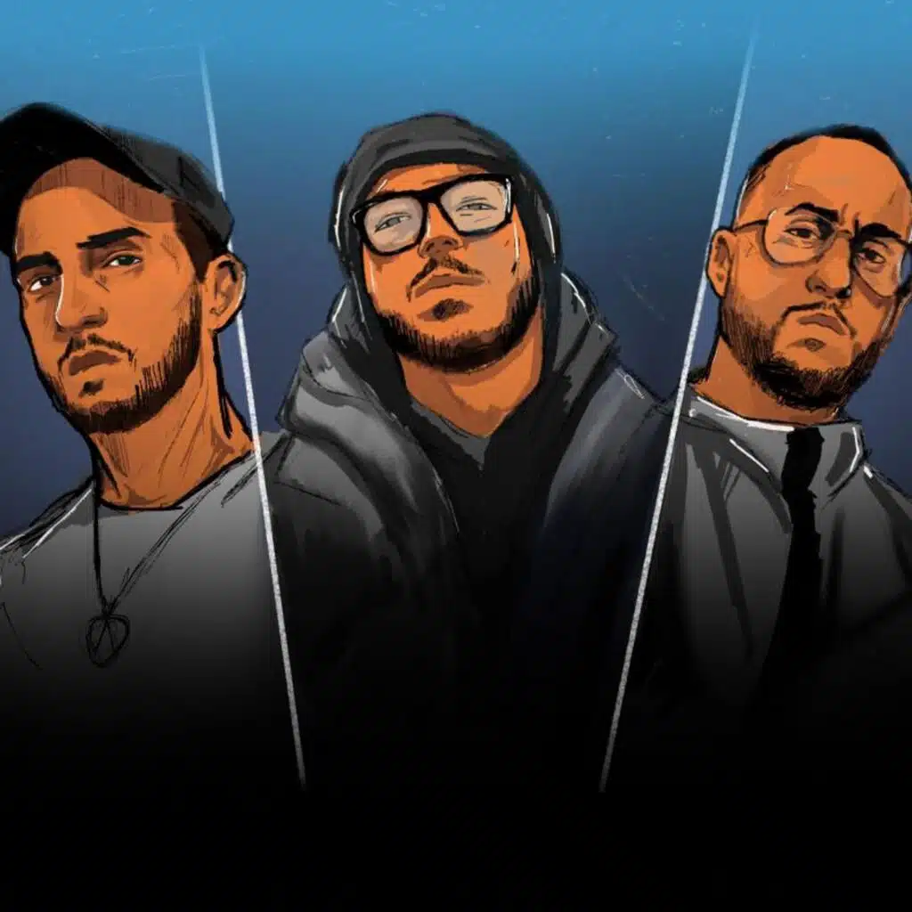 Benzema (feat. M.OwL)