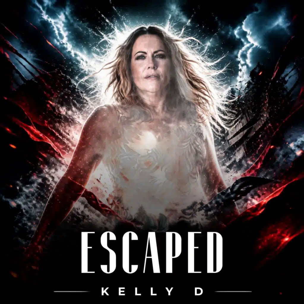 Escaped
