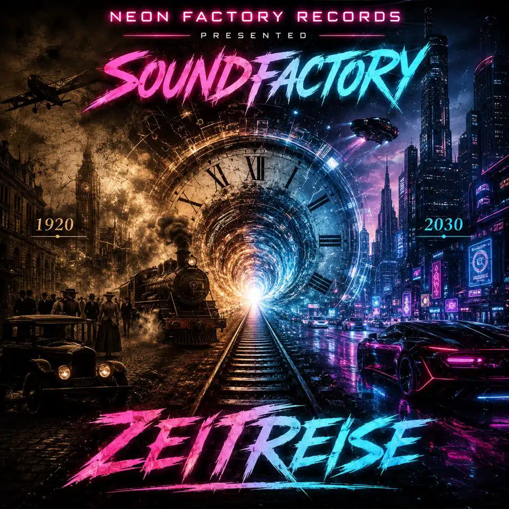 Zeitreise