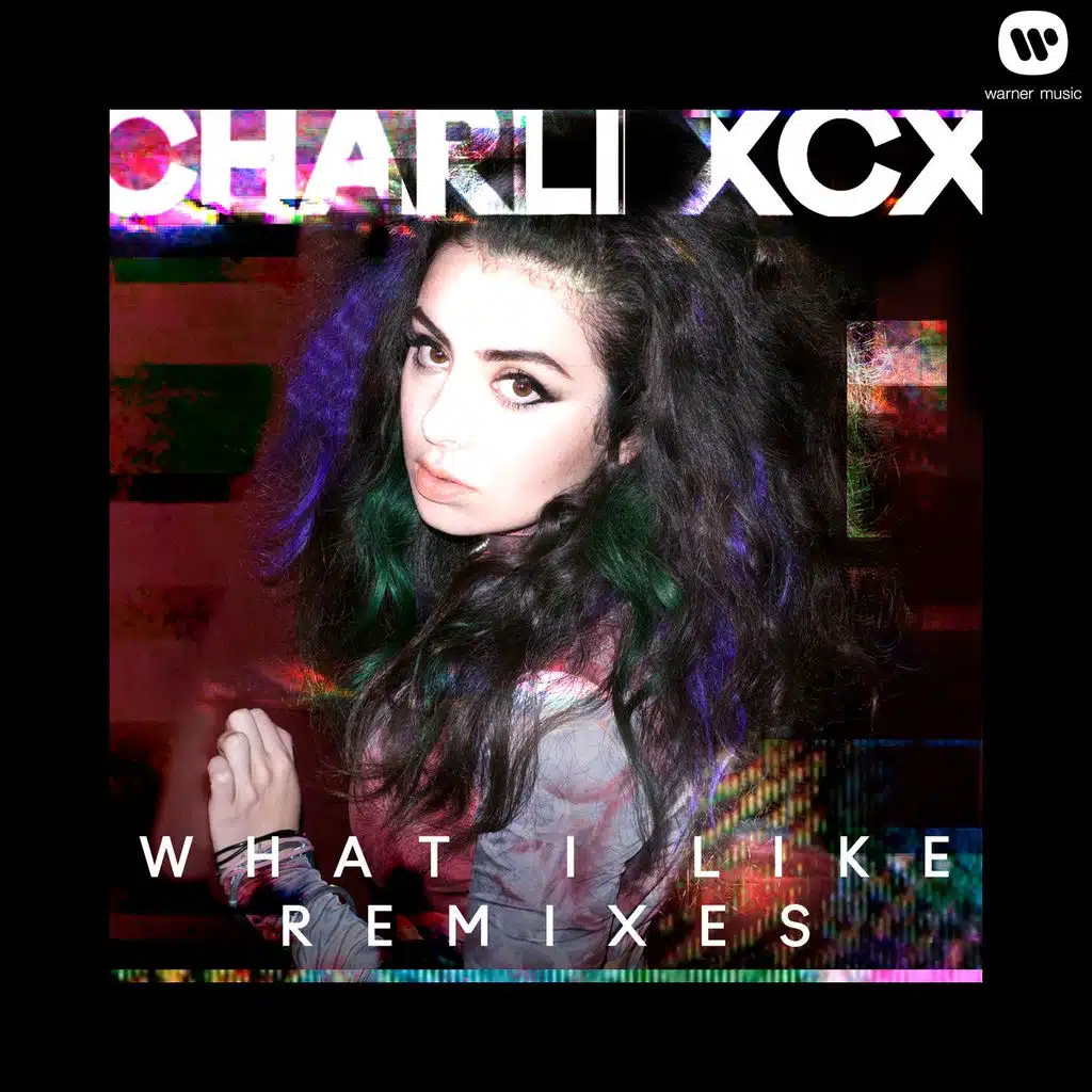 What I Like (Bohdi Remix)