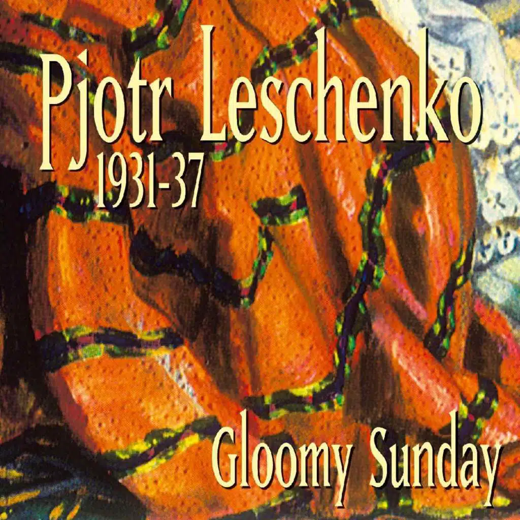 Pjotr Leschenko