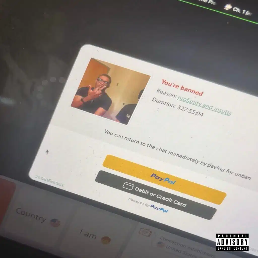 Banned