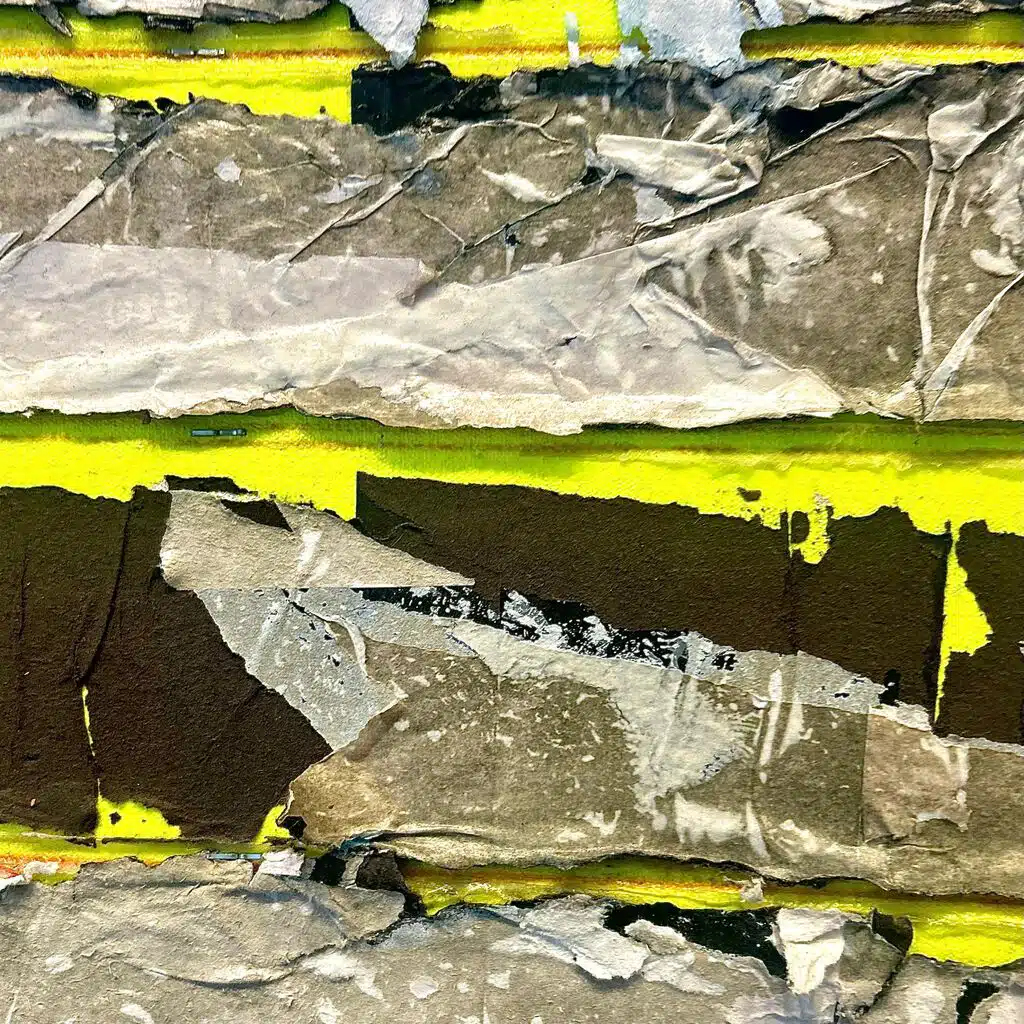 Paper stack