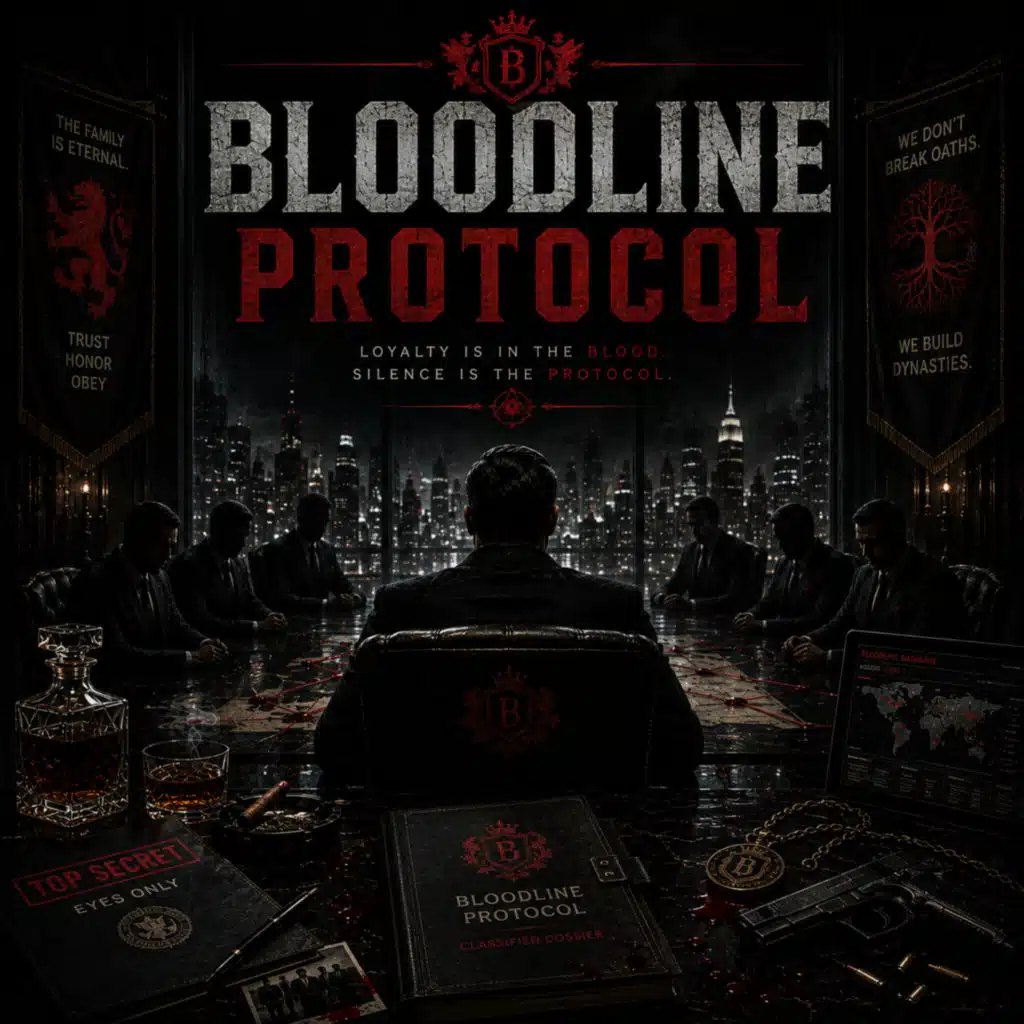 Bloodline Protocol