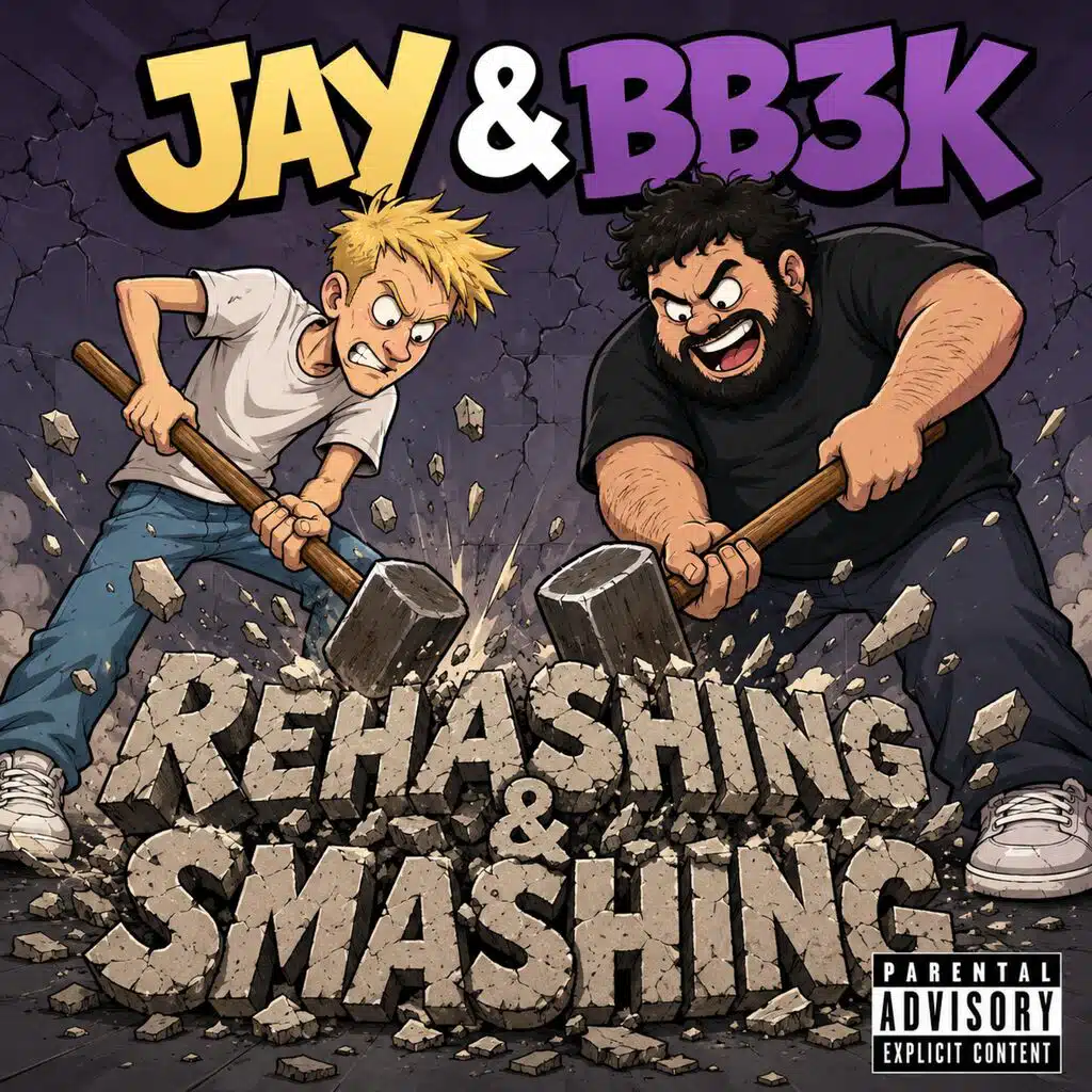 Rehashing and Smashing
