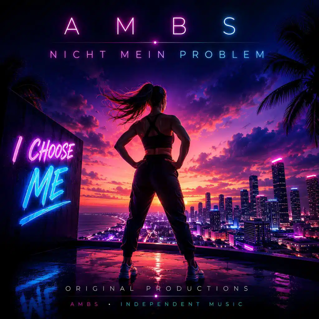 Nicht mein Problem