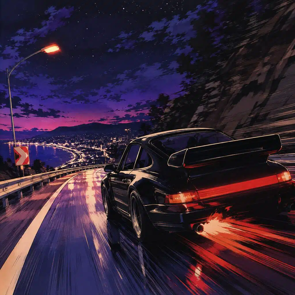 Speeding