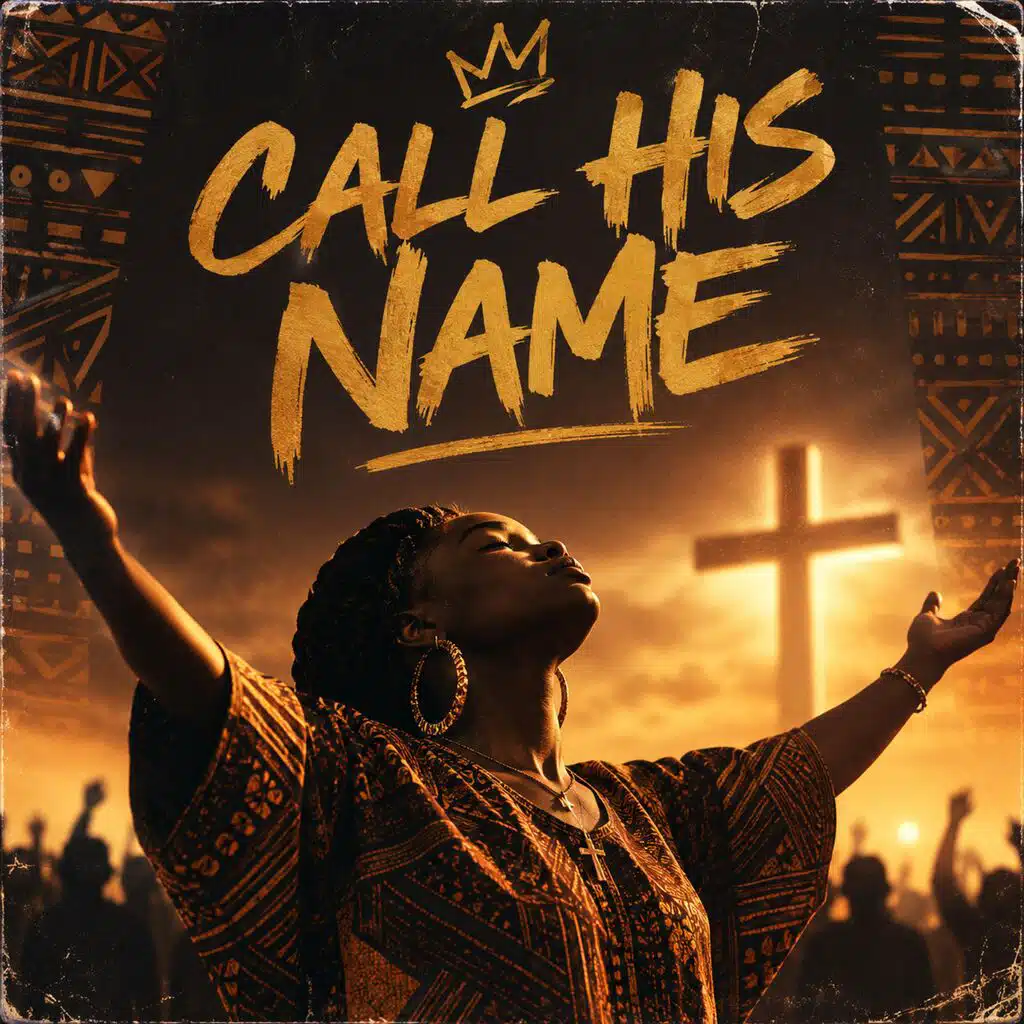 Call His Name