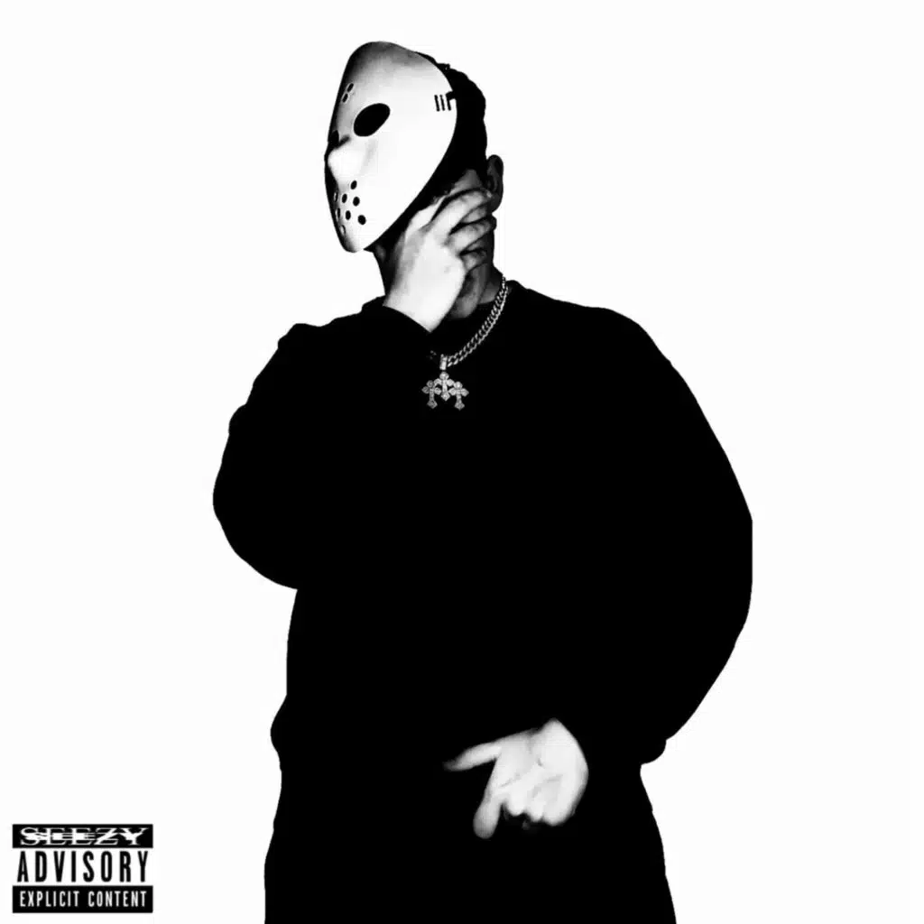 WHOLE LOTTA VIBES (feat. hahaL)