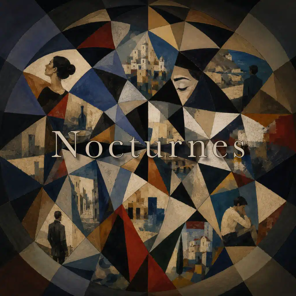Parenthèse (Nocturne Version)