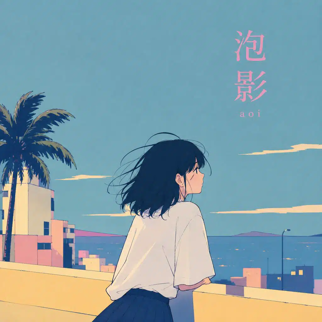 泡影