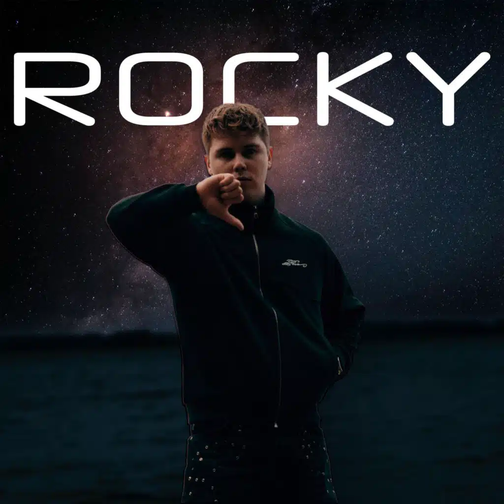 Rocky