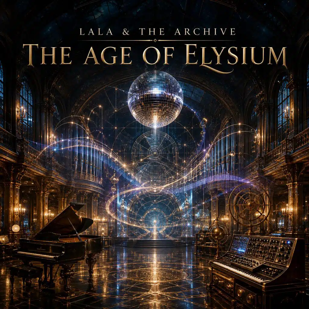 The Age Of Elysium