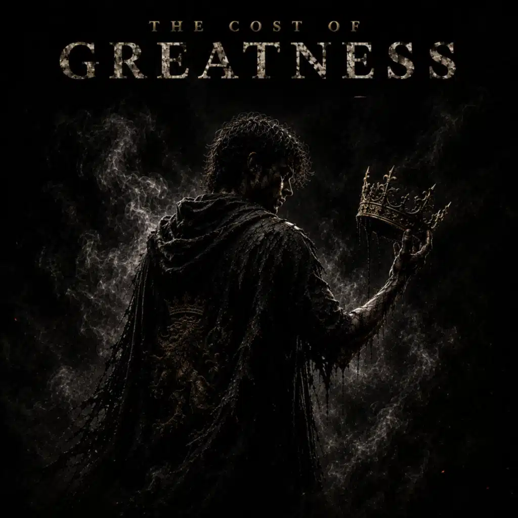 The Cost of Greatness